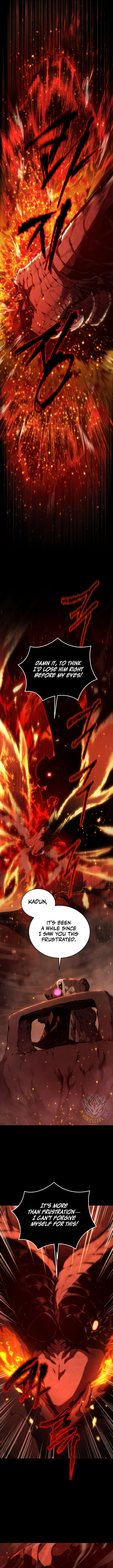 Swordmaster's Youngest Son Chapter 163 9
